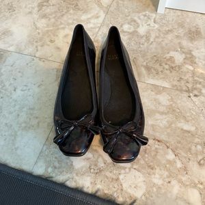 Stuart Weitzman Ballet Flats